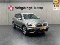Suzuki S-Cross - 1.4 High Executive panoramadak