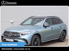Mercedes-Benz GLC-klasse - 300e 4MATIC Business Solution AMG