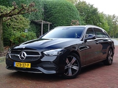 Mercedes-Benz C-klasse Estate - 200 d 2.0 Sport luxery line