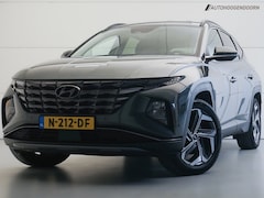Hyundai Tucson - 1.6 T-GDI PHEV Comfort 4WD (APPLE CARPLAY, TREKHAAK, CLIMATE, STOELVERWARMING, KEYLESS, AD