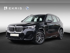 BMW X1 - sDrive18i | M-Sport Pakket | Stoelverwarming | Comforttoegang | Achteruitrijcamera | Verwa