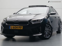 Kia Pro cee'd - ProCeed 1.5 T-GDI GT-PlusLine (APPLE CARPLAY, PANORAMADAK, JBL-SOUND, STUUR-STOELVERWARMIN