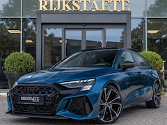 Audi A3 Sportback - 35 TFSI S-Line|PANO|B&O|MATRIX|ACC|20|APP