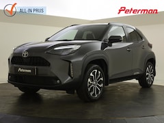 Toyota Yaris Cross - 1.5 Hybrid 115 Business Plus | Stuur- en stoelverwarming | Adapt. cruise | Voorruitverw. |