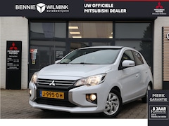 Mitsubishi Space Star - 1.2 Nova Automaat Cruise | Camera | Carplay | Stoelverwarming