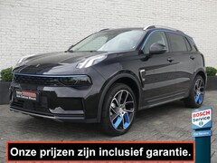 Lynk & Co 01 - 1.5 PLUG-IN HYBRID 262PK NAVI/360CAMERA/PAN.DAK/ELEK.A-KLEP/STOELVERW