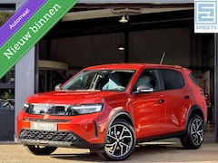 Opel Frontera - 1.2Turbo Hybrid 110PK Edition Automaat 1e Eig