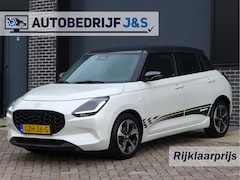 Suzuki Swift - 1.2 Select automaat CVT Rijklaarprijs | Tot 10 jaar Garantie | Onderhoudsbeurt | Mobilitei