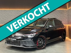 Volkswagen Golf - 2.0 TSI GTI Clubsport 45 Jahre|Pano|CAM|H&K|IQ|Keyless
