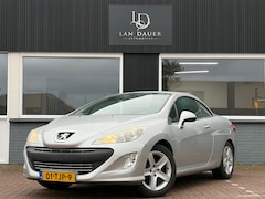 Peugeot 308 CC - 1.6 VTi Sport Pack Cabriolet / APK