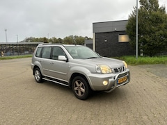 Nissan X-Trail - 2.5 Sport AWD 4X4 Automaat