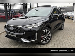 Ford Kuga - 2.5 PHEV ST-Line X | Winterpack | Panorama Dak | Elektrische Trekhaak | 20 Inch | Adaptiev