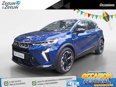 Mitsubishi ASX - 1.8 HEV AT Intense+ | LAGE KILOMETERS | STOEL, STUUR EN VOORRUITVERWARMING | CARPLAY |
