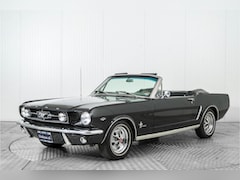Ford Mustang - Cabrio V8 automaat