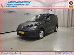 Volkswagen Caddy Cargo - 2.0TDI Trekhaak Euro 6