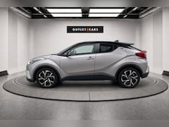 Toyota C-HR - 1.8 Hybrid Dynamic