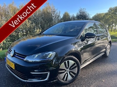 Volkswagen Golf - 1.4 TSI GTE