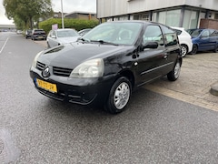 Renault Clio - 1.2 Campus Accès Nette en goed rijdende Clio met een Apk keuring t/m 15-04-2027