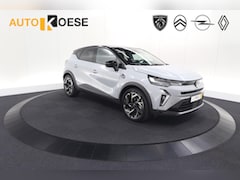 Renault Captur - 1.8 E-Tech full hybrid 160 esprit Alpine | 360 Camera | Adaptieve Cruise Control | Dodehoe