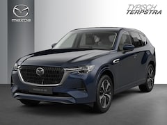 Mazda CX-60 - e-SKYACTIV PHEV 327 AWD Takumi Plus | Showroomaanbieding