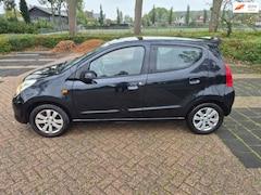 Suzuki Alto - 1.0 Base