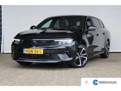 Opel Astra Sports Tourer - 1.2 Turbo Hybrid GS | Adaptieve cruise control | AGR stoelen | Keyless entry | Keyless sta