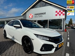 Honda Civic - 1.0 i-VTEC Executive RIJKLAARPRIJS