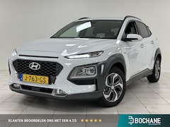 Hyundai Kona - 1.6 GDI HEV Fashion TREKHAAK | ALL-SEASON-BANDEN | HEAD-UP DISPLAY | ADAPTIVE CRUISE CONTR