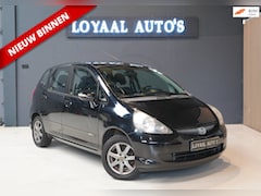 Honda Jazz - 1.4 LS | AIRCO | APK | ELEK. RAMEN