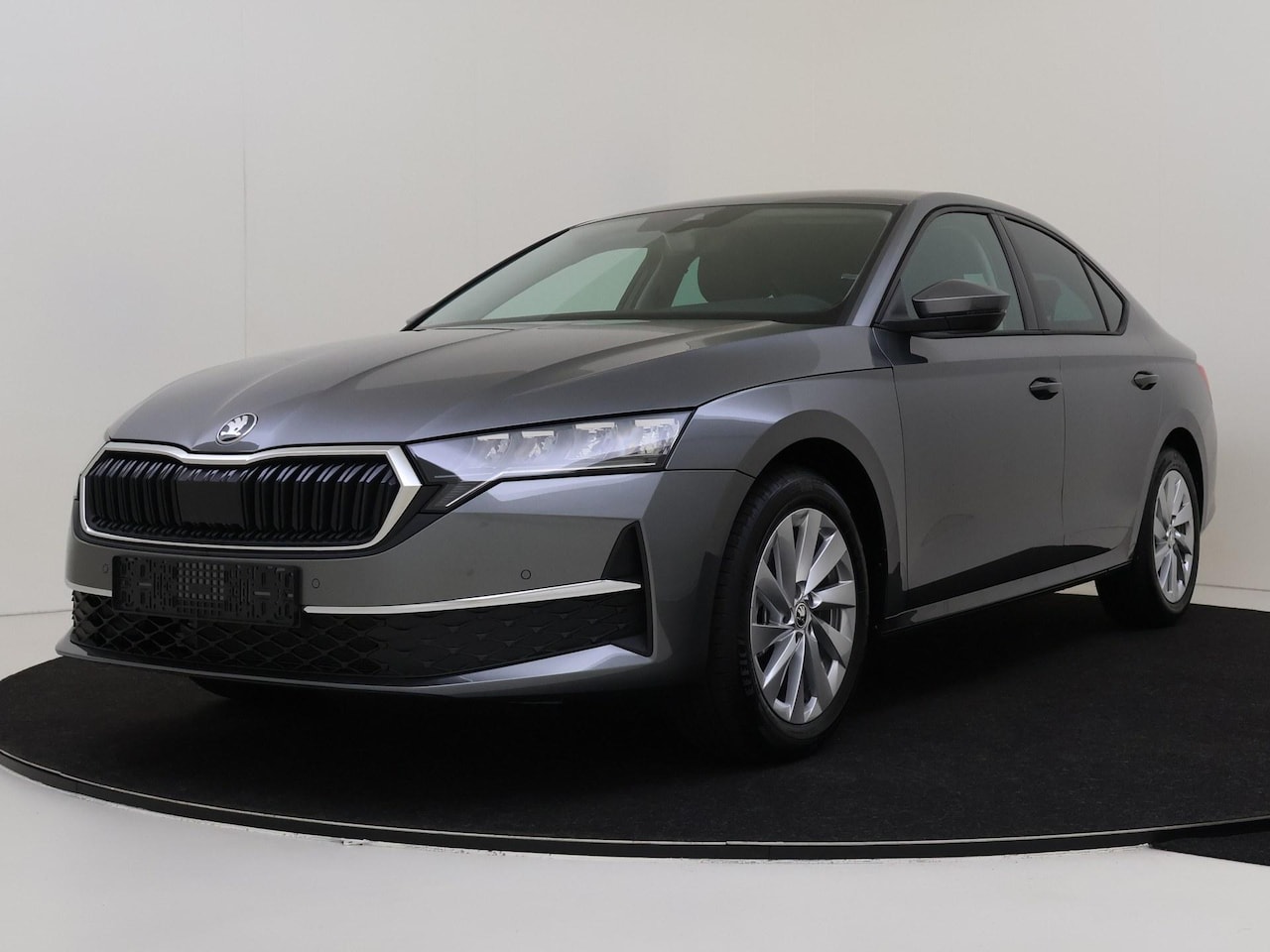 Skoda Octavia - 1.5 TSI MHEV First Edition 1.5 TSI MHEV First Edition - AutoWereld.nl