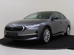 Skoda Octavia - 1.5 TSI MHEV First Edition