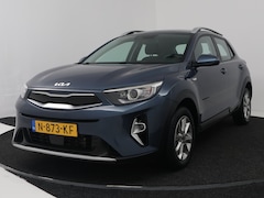 Kia Stonic - 1.0 T-GDi MHEV DynamicLine