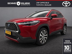 Toyota Corolla Cross - 2.0 HP Hybrid Launch Edition | Panoramadak | All Seasons