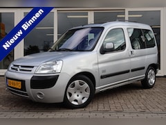 Citroën Berlingo - 1.6i Multispace Petit Paradis, * Rolstoelauto*, Airco, Cruise, Prijs Is Rijklaar Inclusief