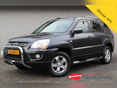 Kia Sportage - 2.0 2WD EXECUTIVE | Trekhaak | Airco | Elektrische ramen