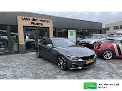 BMW 4-serie Gran Coupé - 418i Executive Ed