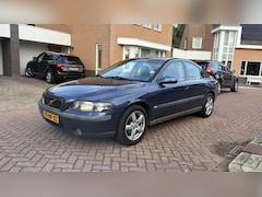 Volvo S60 - 2.4 Edition APK apr-2027