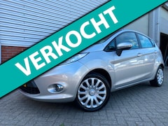 Ford Fiesta - 1.25 Airco 5Deurs