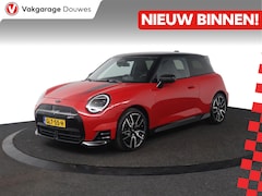 MINI 3-Deurs - Cooper E John Cooper Works XL 40.7 kWh |NAP|Pano|Harman-Kardon|Memory