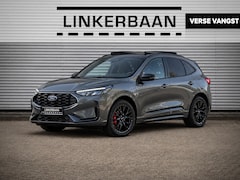 Ford Kuga - 2.5 PHEV ST-Line X | Nieuw | Black Pack | Panorama | 3 jaar Fabrieksgarantie |