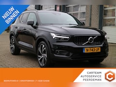 Volvo XC40 - 1.5 T4 Recharge R-Design | SOH % | Camera | Trekhaak |
