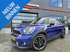MINI Paceman - 1.6 Cooper S Chili