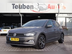 Volkswagen Polo - 1.0 TSI Comfortline | Climate control | Apple Carplay/Android Auto | PDC voor en achter |