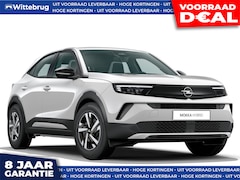 Opel Mokka - 1.2 Turbo Hybrid Edition DIRECT RIJDEN - WINTER PAKKET - TECH PAKKET - 8 JAAR GARANTIE
