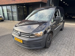 Volkswagen Caddy - 2.0 TDI L1H1 BMT Economy Business AIRCO SUPER NETTE WAGEN ORIG NL NAP