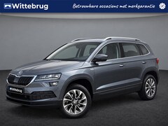 Skoda Karoq - 1.0 TSI Ambition / Keyless-Entry / Parkeersensoren V+A / Stoelverwarming V+A / 17" LMV