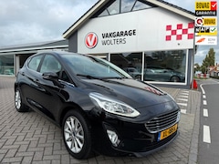 Ford Fiesta - 1.0 EcoBoost Titanium RIJKLAARPRIJS