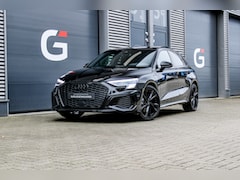 Audi A3 Sportback - 40 TFSI e S Edition | Sportstoelen | Pano | Matrix | Standkachel | Ambianceverlichting