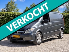 Mercedes-Benz Vito - 113 CDI 320 66.000kmAutomaat/Airco/3pers