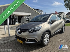 Renault Captur - 0.9 TCe Dynamique, Trekh, Navi, Airco, Cruise